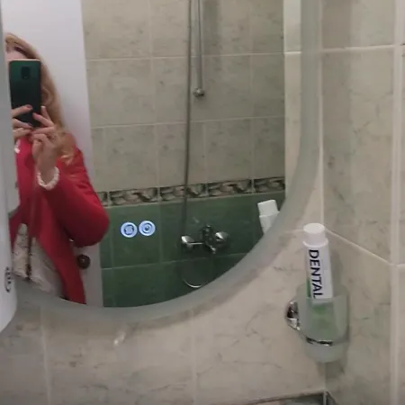Yuliya's * Sofia